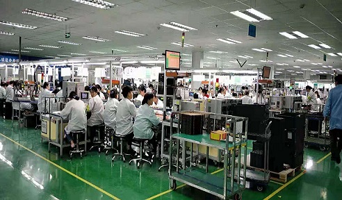 普工求職攻略：遠(yuǎn)離招聘誤區(qū)，洞察真實(shí)待遇