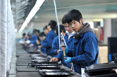 《電子廠招聘信息中的五大關鍵細節，你掌握了嗎？》