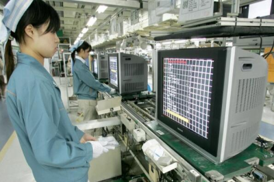 《精準(zhǔn)獲取附近工廠招聘信息，邁向成功就業(yè)路》