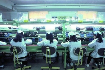 《后悔工資談低？電子廠招聘挽回攻略！》