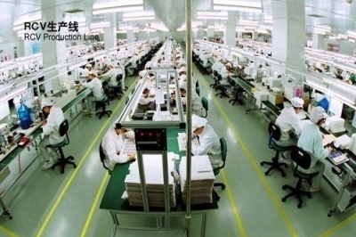 《電子廠普工 25 元/小時(shí)招聘：高薪背后的機(jī)遇與挑戰(zhàn)》