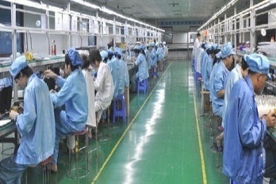 《從電子廠招聘信息看，礦工或擅自離職后果怎樣？》