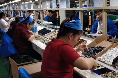 電子廠打工多年，如何才能攢住錢？電子廠招聘信息助你實(shí)現(xiàn)目標(biāo)！