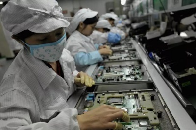 電子廠招聘信息背后：身份證的關(guān)鍵作用與潛藏風險