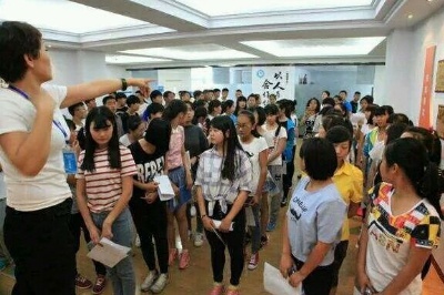 “電子廠招聘只看能力?錯(cuò)，情商同樣重要。”